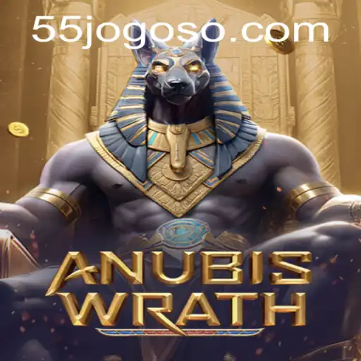 AnubisWrath: Descubra o Fascinante Mundo do Novo Jogo da 55JOGO.COM