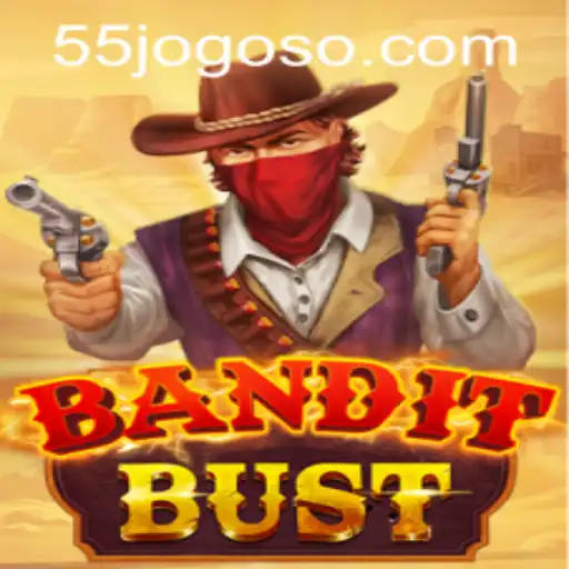 Descubra BanditBust: O Novo Jogo de Estratégia em 55JOGO.COM