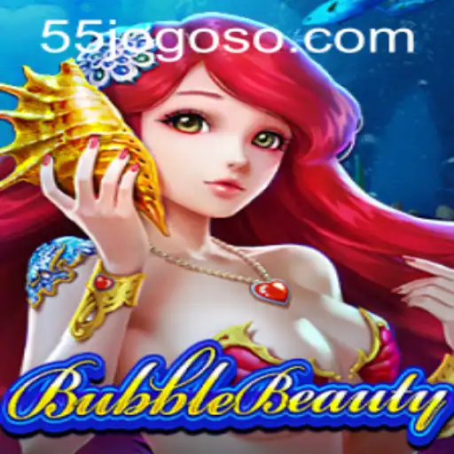 Explorando o Universo de BubbleBeauty no 55JOGO.COM