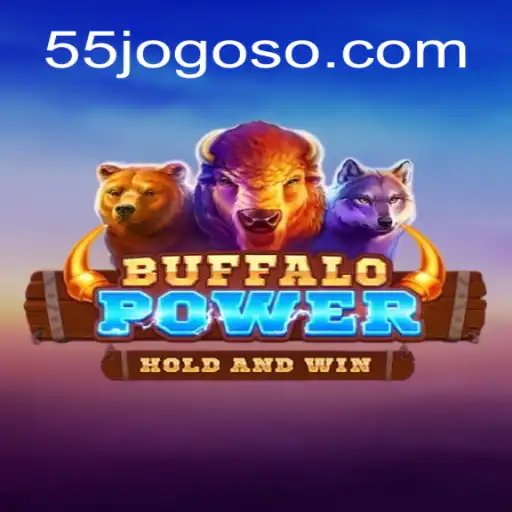 Descubra o Fascinante Mundo de Buffalo Power