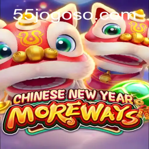 Descubra o fascinante mundo de CHINESENEWYEARMOREWAYS