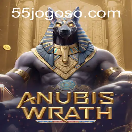 AnubisWrath: Descubra o Fascinante Mundo do Novo Jogo da 55JOGO.COM