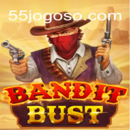Descubra BanditBust: O Novo Jogo de Estratégia em 55JOGO.COM