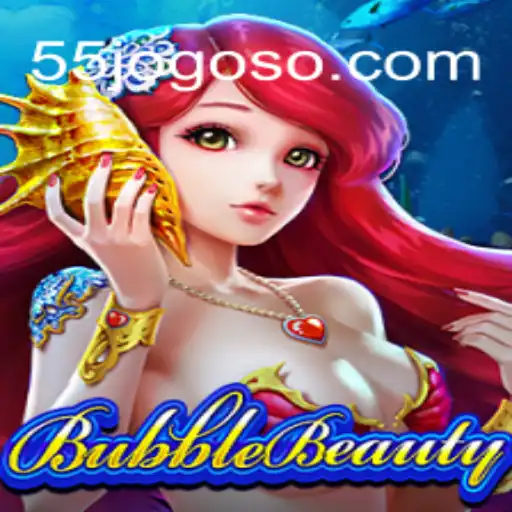 Explorando o Universo de BubbleBeauty no 55JOGO.COM