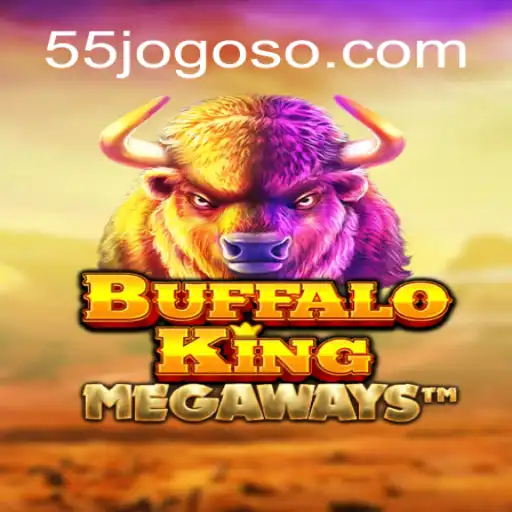 Descubra o Fascinante Jogo Buffalo King no 55JOGO.COM