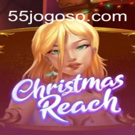 Descubra o Mundo Encantado de ChristmasReach