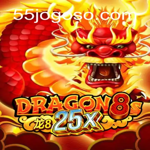 Dragon8s25x: Descubra o Universo do Jogo com 55JOGO.COM
