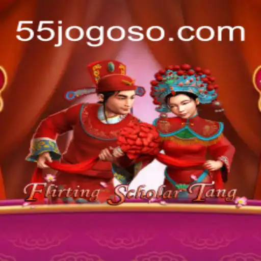 Descubra o Encanto do Jogo FlirtingScholarTang