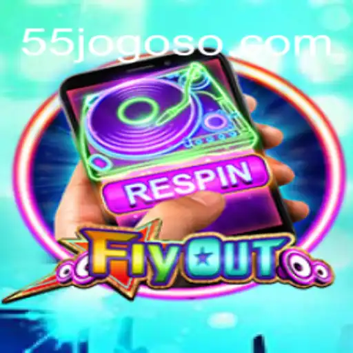 Descubra o Mundo Emocionante de FlyOut no 55JOGO.COM