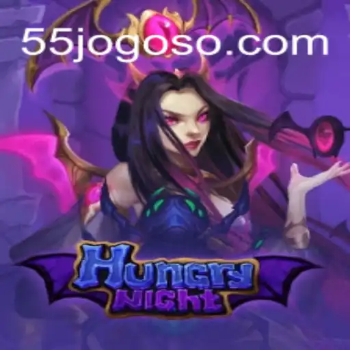 HungryNight: Mergulhe na Aventura do Novo Jogo de Sobrevivência