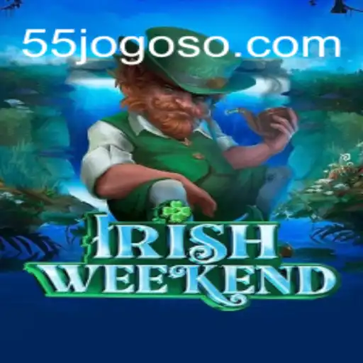 Descubra o Fascinante Mundo de IrishWeekend e Junte-se à Diversão