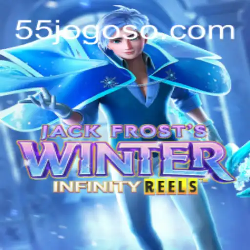 Descubra o Fascinante Mundo de JackFrostsWinter: O Novo Sucesso do 55JOGO.COM