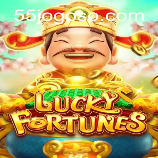 Descubra o Mundo Envolvente do Jogo LUCKYFORTUNES