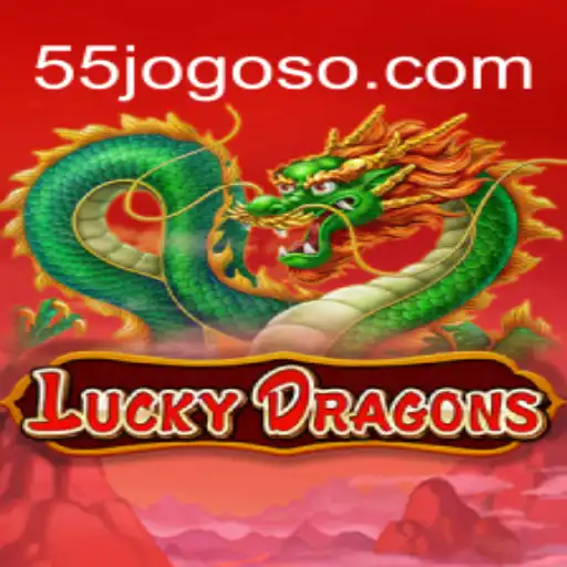 Descubra o Fascinante Mundo de LuckyDragons: A Nova Sensação de 55JOGO.COM