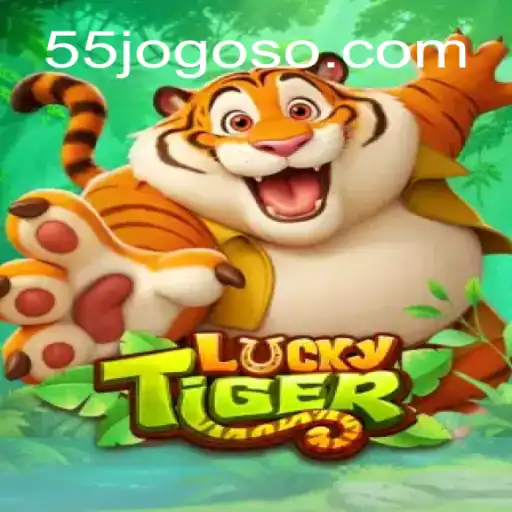 Explorando o Mundo do LuckyTiger: O Jogo de Azar do Momento