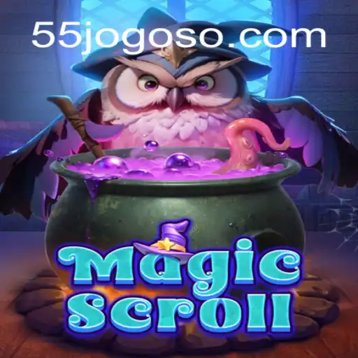 Descubra o Mundo Encantado de MagicScroll: Um Jogo Revolucionário