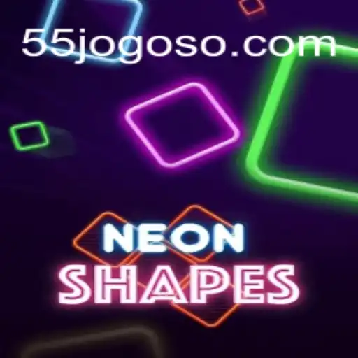 NeonShapes: Explorando o Fascinante Universo das Formas Luminosas