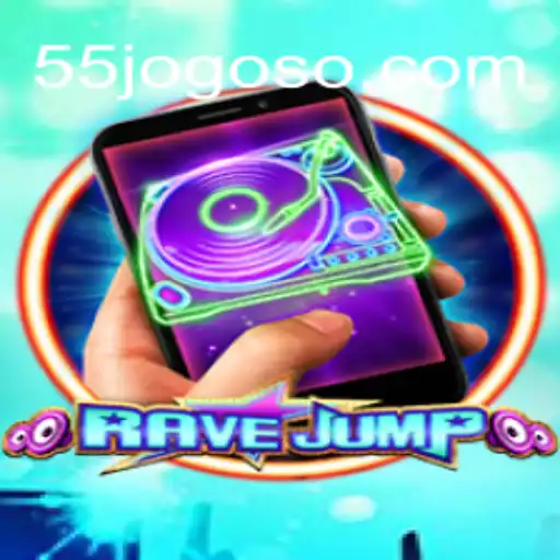 RaveJumpmobile: Uma Aventura Vibrante e Inovadora no Mundo dos Jogos Digitais