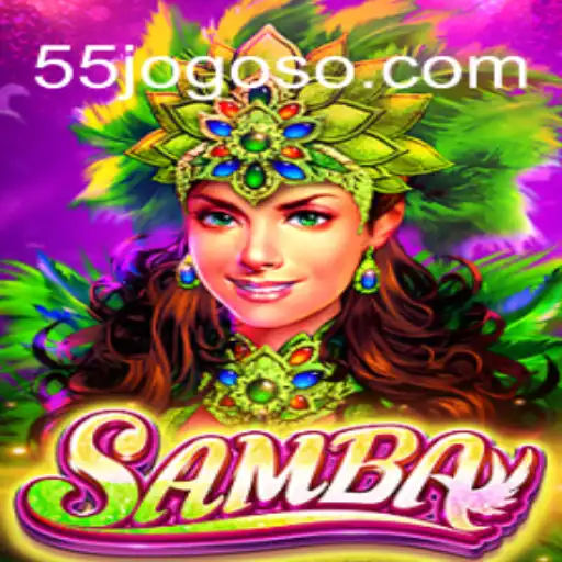 Descubra o Fascinante Jogo 'Samba' da 55JOGO.COM