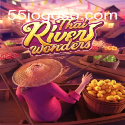 ThaiRiverWonders: Uma Jornada pelo Mercado Flutuante