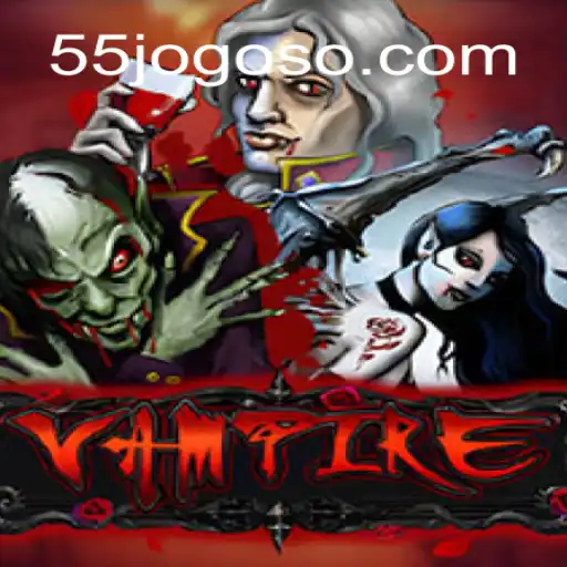 Explorando o Mundo do Jogo 'Vampire' no Portal 55JOGO.COM