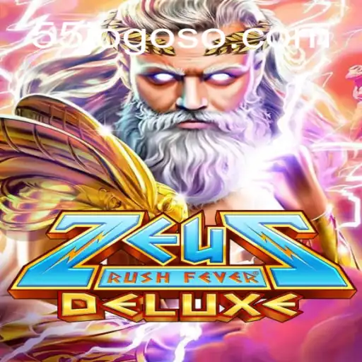 Tudo o que você precisa saber sobre ZeusRushFeverDeluxe