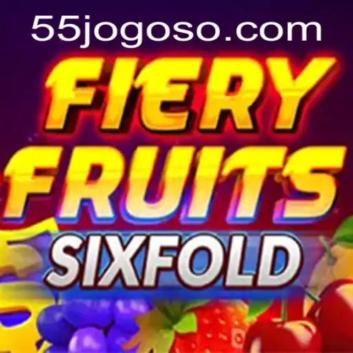 FieryFruitsSixFold: Explorando o Novo Lançamento de 55JOGO.COM