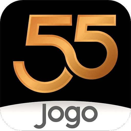 55JOGO.COM Logo