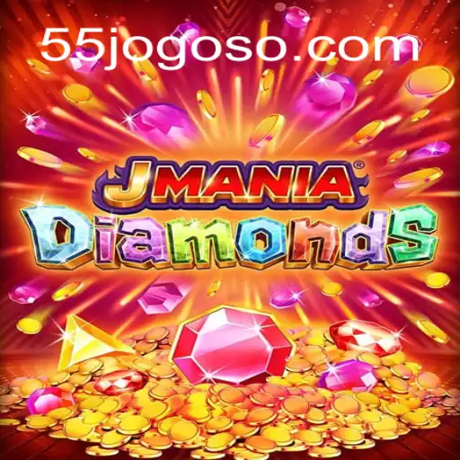 Explorando JManiaDiamonds: Diversão e Estratégia no Universo de 55JOGO.COM
