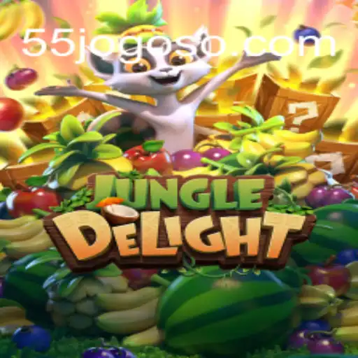 Explorando JungleDelight: Um Marco no Mundo dos Jogos Digitais