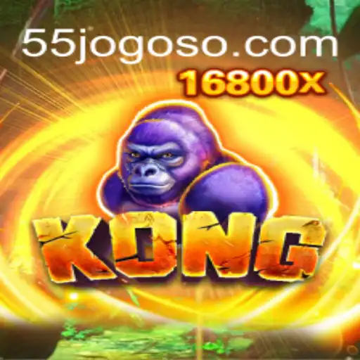 Explorando o Jogo Kong no 55JOGO.COM