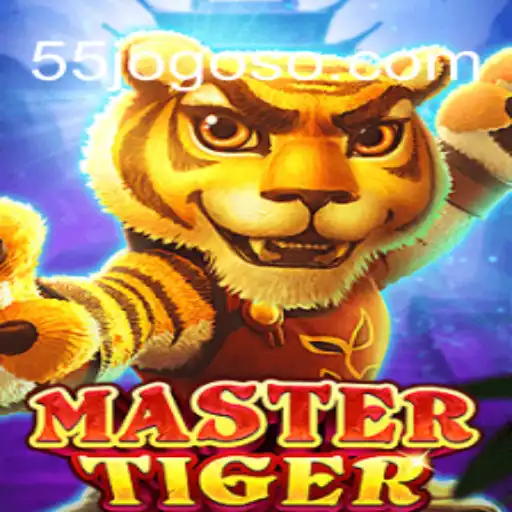 Descubra o Fascinante Mundo de MasterTiger no 55JOGO.COM
