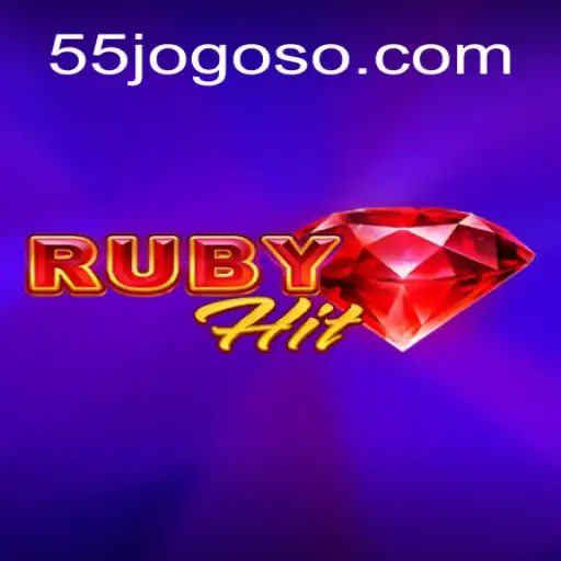 Descubra RubyHit: O Jogo que Está Dominando 55JOGO.COM