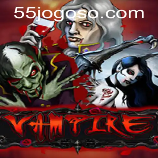 Explorando o Mundo do Jogo 'Vampire' no Portal 55JOGO.COM
