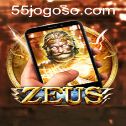 Descubra o Universo de ZeusM: O Jogo de Estrategia e Aventura da 55JOGO.COM